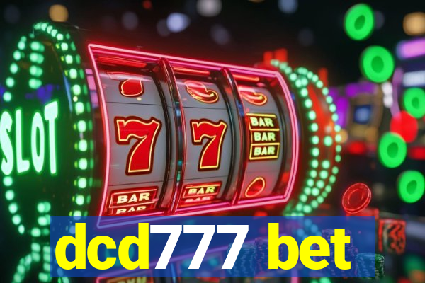 dcd777 bet